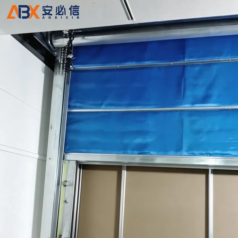 临沧高速堆积门