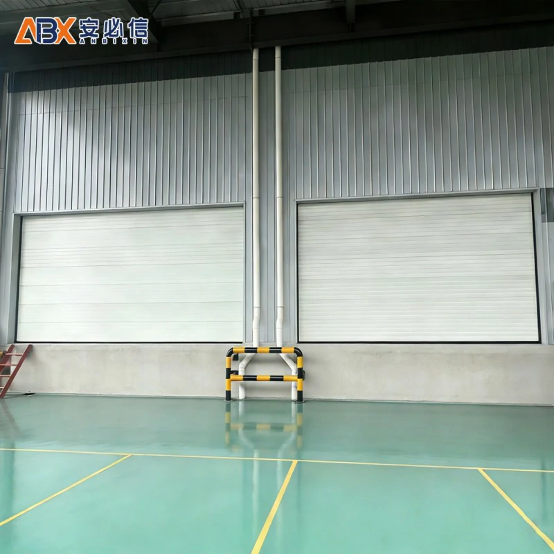 临沧高扬程滑升门